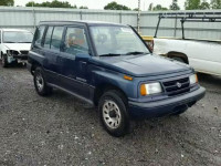 1997 SUZUKI SIDEKICK J JS3TD03V0V4100965