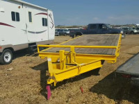2005 OTHER TRAILER 2DAHC62725T005028