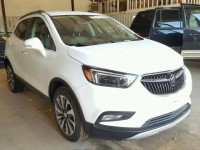 2018 BUICK ENCORE ESS KL4CJCSB5JB628209