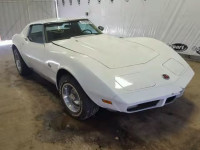 1973 CHEVROLET CORVETTE 1Z37Z3S414668