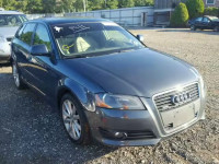 2009 AUDI A3 2.0T QU WAUKF78P79A114602