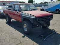 1986 TOYOTA PICKUP XTR JT4RN67P6G0002473