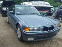 1995 BMW 325 IS WBABF3328SEF50459