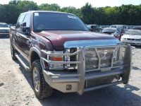 2008 FORD F-250 0K1609728000