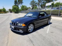 1998 BMW M3 AUTOMATICAT WBSBK0336WEC38984