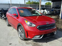 2017 KIA NIRO EX TO KNDCE3LC2H5050547