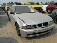 2001 BMW 540 I AUTO WBADN63401GM72788