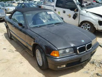 1997 BMW 328 IC AUT WBABK8329VET99643