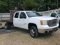 2008 GMC SIERRA C35 1GTJC336X8F205766