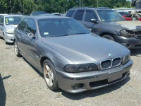 2002 BMW 530 I WBADT53402CE93734