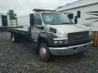 2004 GMC C5500 C5C0 1GDG5C1E74F900355