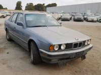 1989 BMW 535 I AUTO WBAHD231XKBF62292