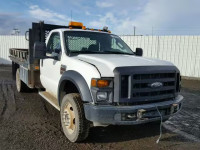 2010 FORD F450 SUPER 1FDAF4HR0AEA16244