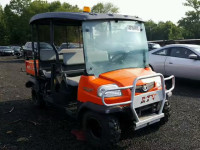 2014 KUBO RTV A5KD1HDAHEG032806