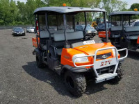 2014 KUBO RTV A5KD1HDAHEG031610