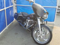 2001 HARLEY-DAVIDSON FLHT 1HD1DDV341Y645318