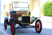 1922 FORD MODEL-T 6601434