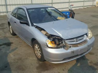 2002 HONDA CIVIC HX 1HGEM22732L036087