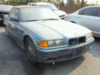 1994 BMW 325 IC AUT WBABJ6324RJD33492