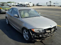 2009 BMW 135 I WBAUC73539VK79899