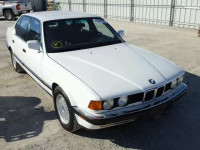 1991 BMW 735 I AUTO WBAGB4313MDB67729
