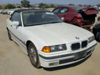 1999 BMW 328 IC AUT WBABK8335XEY92750