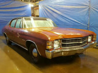 1971 CHEVROLET CHEVELLE 1366911544894