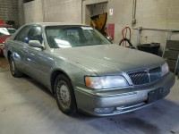 1997 INFINITI Q45 BASE JNKBY31D5VM007108