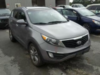 2014 KIA SPORTAGE S KNDPCCA67E7568111