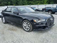 2018 AUDI A6 PREMIUM WAUF8AFC4JN067468