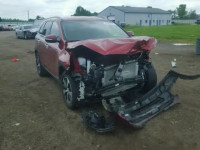 2018 KIA SORENTO EX 5XYPHDA57JG424022