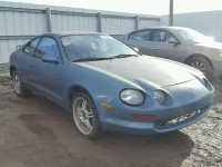 1995 TOYOTA CELICA BAS JT2AT00N4S0035157