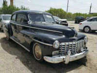 1948 DODGE COUPE 31076740