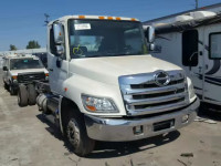 2011 HINO 258/268 5PVNJ8JN2B4S50668