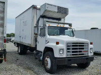 1988 INTERNATIONAL S-SERIES 1 1HTLCZWP2JH600103