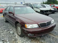 1997 INFINITI Q45 BASE JNKBY31D0VM003628