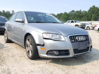 2008 AUDI A4 S-LINE WAUEF98E08A065054