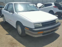 1994 Dodge Shadow Es 1B3AP6430RN118719