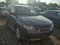 2007 SAAB 9-7X 5.3I 5S3ET13M872802063