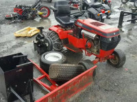 1985 WHEE TRACTOR 42660808