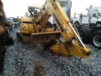 2015 KOMATSU EXCAVATOR KMTPC249L01007055