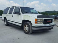 1997 GMC SUBURBAN C 1GKEC16R0VJ732577