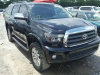 2012 TOYOTA SEQUOIA PL 5TDDW5G12CS064604