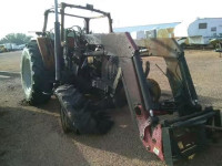 2009 Trac Tractor 2V3CU05166