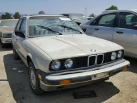 1985 BMW 325 E WBAAE5401F0695060