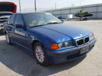 1997 BMW 318 I WBACC9320VEE58721