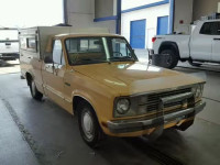 1979 FORD COURIER SGTBWE00595