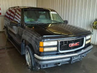 1995 GMC SUBURBAN K 1GKFK16K0SJ738515