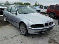 1998 BMW 540 I WBADE5324WBV93059