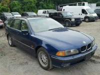 1999 BMW 528 IT AUT WBADP6330XBV60960